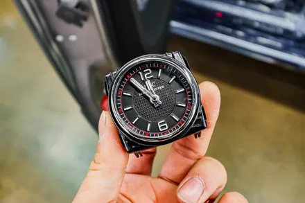 벤츠 G400d 후방 블랙박스/통풍시트/IWC 시계 교체 시공! / 대전 서구, 세종, 청주, 천안