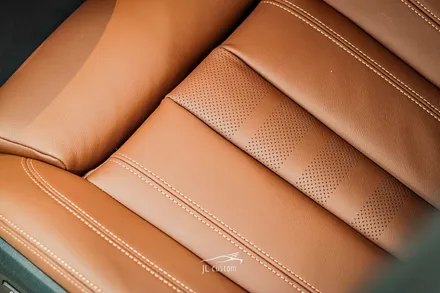 대전 BMW X6 가장 유익하고 실용적인 튜닝 순정형 통풍시트! / 대전 서구, 세종, 청주, 천안