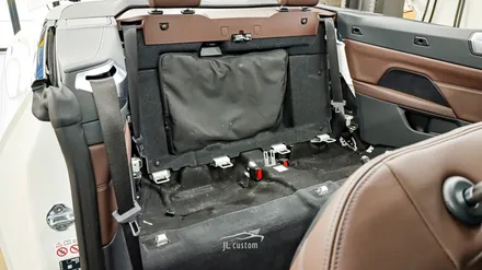 BMW 열선시트 전문 시공점! 제이엘커스텀 대전점 / 대전 서구, 세종, 청주, 천안