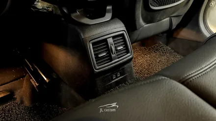 대전 BMW X1 열선시트 시공은 제이엘커스텀 대전점에서! / 대전 서구, 세종, 청주, 천안