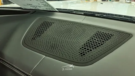 BMW X5 회오리 풀커버 + AVI BM-100 / 워크인 스위치 / 제이엘커스텀 대전점 / 대전 서구, 세종, 청주, 천안