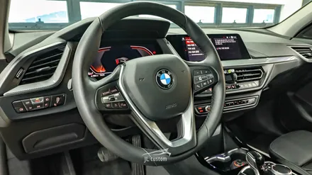 대전 BMW 열선 핸들 시공기! / 대전 서구, 세종, 청주, 천안