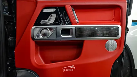 대전 벤츠 G 바겐 순정형 통풍시트 / AMG 레드 안전벨트 교체 정보. / 대전 서구, 세종, 청주, 천안