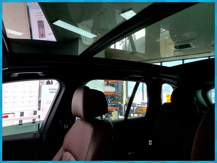 BMW X5 회오리풀커버와 루프엠비언트 실내시공 제이엘커스텀대전 / 대전 서구, 세종, 청주, 천안