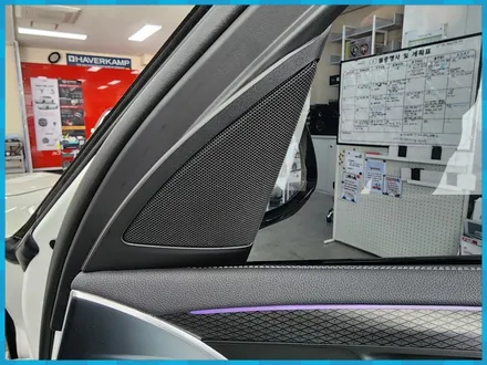 BMW X3 회오리풀커버+AVI스피커로 풀튜닝 대전제이엘커스텀 / 대전 서구, 세종, 청주, 천안