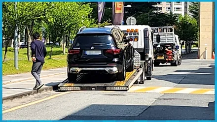 벤츠 GLB 알칸타라 가죽시트에 통풍시트 추가요. 제이엘커스텀대전 / 대전 서구, 세종, 청주, 천안
