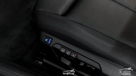 대전 BMW 220D 통풍시트의 쾌적함 운전할때 최고예요. / 대전 서구, 세종, 청주, 천안