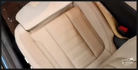 BMW G20 3시리즈 M340i 순정형통풍시트 시공이 궁금하시다면? 클릭!^^ / 대전 서구, 세종, 청주, 천안