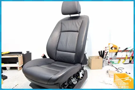 대전 BMW F10 통풍시트와 공기청정기로 더운날씨 대비 / 대전 서구, 세종, 청주, 천안