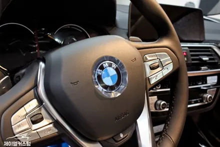 BMW X시리즈 라면 반드시 필요한 BMW통풍시트 PERFECT후기 / 대전 서구, 세종, 청주, 천안