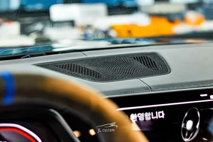 BMW X6 회오리 풀 커버 / 갈바닉 스위치 /제이엘커스텀 대전! / 대전 서구, 세종, 청주, 천안