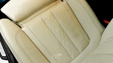 대전 BMW 5시리즈 520i 순정 통풍시트 사용 문제없어요! / 대전 서구, 세종, 청주, 천안