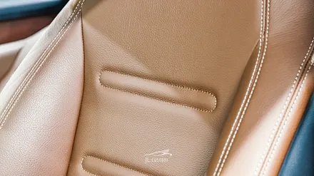 대전 벤츠 G400d 쿨링감 가득한 드라이빙을 위한 통풍시트 시공! / 대전 서구, 세종, 청주, 천안