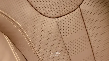 BMW X5 통풍시트 순정형으로 준비하세요! / 대전 서구, 세종, 청주, 천안