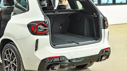 대전 BMW X3 블랙박스와 보조배터리는 세트로 진행하세요! / 아이나비 블랙박스 QXD 8000 / 에코파워팩 보조 배터리 S8 / 대전 서구, 세종, 청주, 천안
