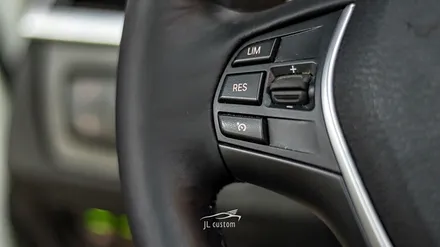 대전 BMW  320D 핸들 열선 포토 정보. / 대전 서구, 세종, 청주, 천안