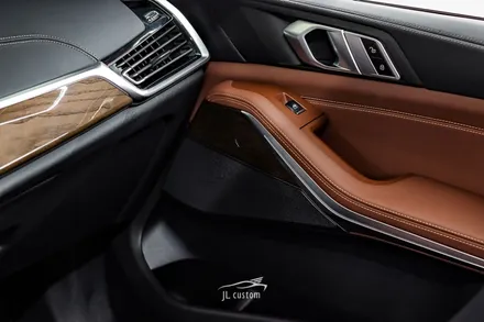 대전 BMW X5 무스웨이 / 회오리 풀커버 시공기. / 대전 서구, 세종, 청주, 천안