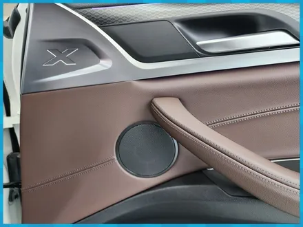 BMW X3 회오리풀커버+AVI스피커로 풀튜닝 대전제이엘커스텀 / 대전 서구, 세종, 청주, 천안