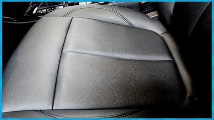 BMW X1 여름대비 통풍시트 시공 대전제이엘커스텀 / 대전 서구, 세종, 청주, 천안
