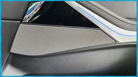 BMW X7 커다란 실내에 회오리풀커버로 실내튜닝 제이엘대전 / 대전 서구, 세종, 청주, 천안