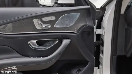 대전 BMW 신형 CLS 장거리주행 문제없는 편의 옵션 ! / 대전 서구, 세종, 청주, 천안