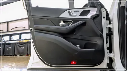 2020 벤츠 GLE 300d 단수 조절이 가능한 순정 통풍시트 / 대전 서구, 세종, 청주, 천안