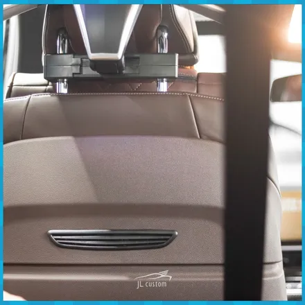 대전 BMW 순정통풍시트의 2% 아쉬움. 에어벤트로 성능향상 / 대전 서구, 세종, 청주, 천안
