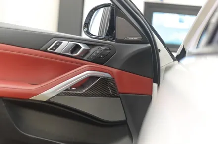 X6 튜닝 BMW회오리스피커 시공으로 180도 바뀐 분위기 / 대전 서구, 세종, 청주, 천안