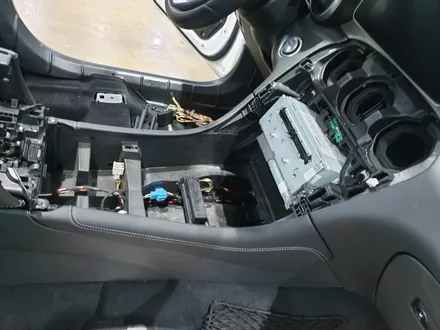 GLC 250d 벤츠전동시트 워크인 벤츠통풍시트 시공후기 / 대전 서구, 세종, 청주, 천안