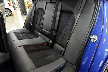 BMW 3시리즈 320D 투어링 겨울철 업그레이드 열선 시트 튜닝 / 대전 서구, 세종, 청주, 천안