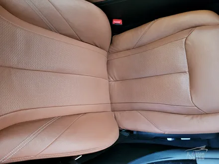 BMW 420D 시원한 드라이빙을 누릴 수 있는 통풍시트 튜닝! / 대전 서구, 세종, 청주, 천안