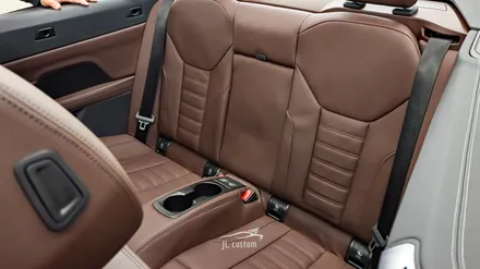 BMW 열선시트 전문 시공점! 제이엘커스텀 대전점 / 대전 서구, 세종, 청주, 천안