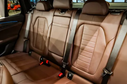 대전 제이엘커스텀 열선시트 시공 BMW IX3도 피해 갈 수 없어요! / 대전 서구, 세종, 청주, 천안