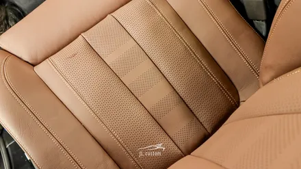 BMW X5 통풍시트 순정형으로 준비하세요! / 대전 서구, 세종, 청주, 천안