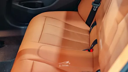 대전  BMW 3시리즈 2열 열선시트 / 워크인 스위치! / 대전 서구, 세종, 청주, 천안