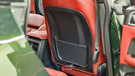 대전 BMW i4 순정형 통풍시트 워크인스위치도 함께! / 대전 서구, 세종, 청주, 천안
