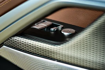 대전 BMW X6 실내 인테리어 풀 튜닝! 회오리 풀 커버 / 갈바닉 스위치 시공. / 대전 서구, 세종, 청주, 천안