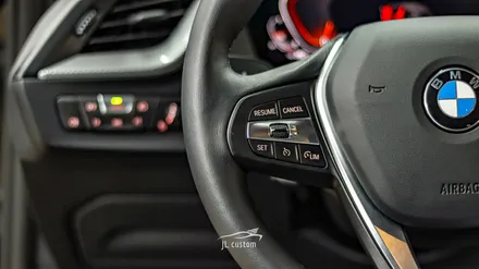 대전 BMW 열선 핸들 시공기! / 대전 서구, 세종, 청주, 천안