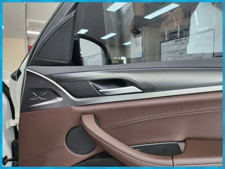 BMW X3 회오리풀커버+AVI스피커로 풀튜닝 대전제이엘커스텀 / 대전 서구, 세종, 청주, 천안