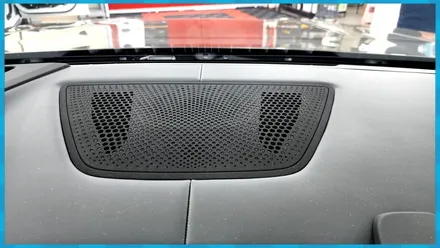 BMW X7 커다란 실내에 회오리풀커버로 실내튜닝 제이엘대전 / 대전 서구, 세종, 청주, 천안