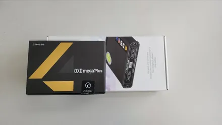 벤츠 gle 블랙박스 아이나비QXD메가+ 4채널, 에코파워팩 S20 보조배터리 제이엘커스텀 대전점에서 시공완료! / 대전 서구, 세종, 청주, 천안