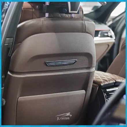 대전 BMW 순정통풍시트의 2% 아쉬움. 에어벤트로 성능향상 / 대전 서구, 세종, 청주, 천안