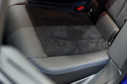 BMW 3시리즈 320D 투어링 겨울철 업그레이드 열선 시트 튜닝 / 대전 서구, 세종, 청주, 천안