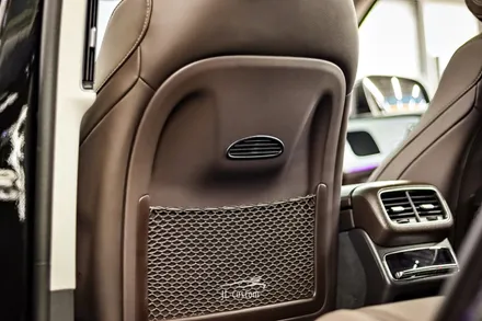 벤츠 GLE 300D  통풍시트, 트위터 커버 교체로 쾌적함과 감성 튜닝을 동시에! / 대전 서구, 세종, 청주, 천안