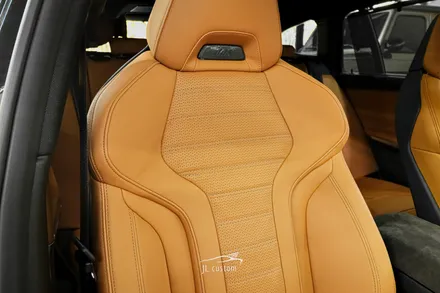 BMW M340i 통풍시트 M 스포츠 시트도 문제없어요! / 대전 서구, 세종, 청주, 천안