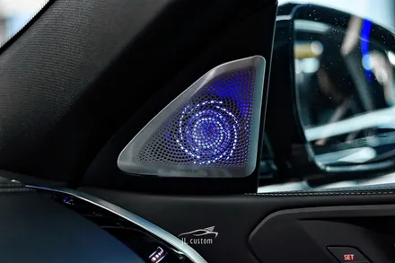 BMW X6 회오리 풀 커버 / 갈바닉 스위치 /제이엘커스텀 대전! / 대전 서구, 세종, 청주, 천안