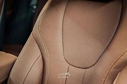 대전 BMW X6 가장 유익하고 실용적인 튜닝 순정형 통풍시트! / 대전 서구, 세종, 청주, 천안