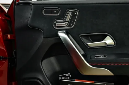 대전 벤츠 A45 amg 통풍시트는 이제 순정형으로 선택하세요! / 대전 서구, 세종, 청주, 천안
