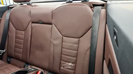 BMW 열선시트 전문 시공점! 제이엘커스텀 대전점 / 대전 서구, 세종, 청주, 천안