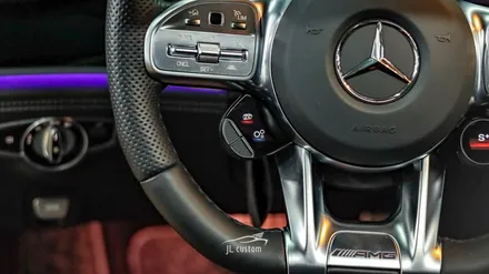 대전 벤츠 GT 43 amg 오직 선택받은 튜닝 어질리티 셀렉트! / 대전 서구, 세종, 청주, 천안